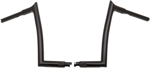 1-1/4" EZ Install Pointed Top Handlebar - Image 9