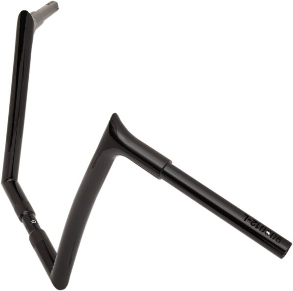 1-1/4" EZ Install Pointed Top Handlebar - Image 10