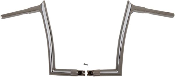 1-1/4" EZ Install Pointed Top Handlebar - Image 2