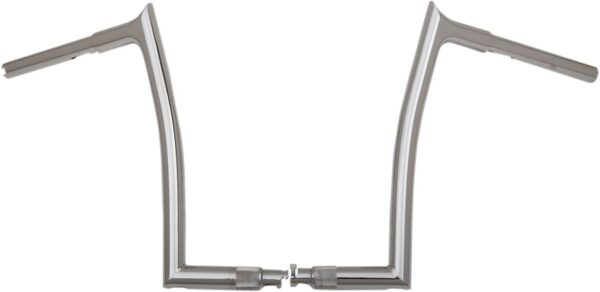 1-1/4" EZ Install Pointed Top Handlebar - Image 8