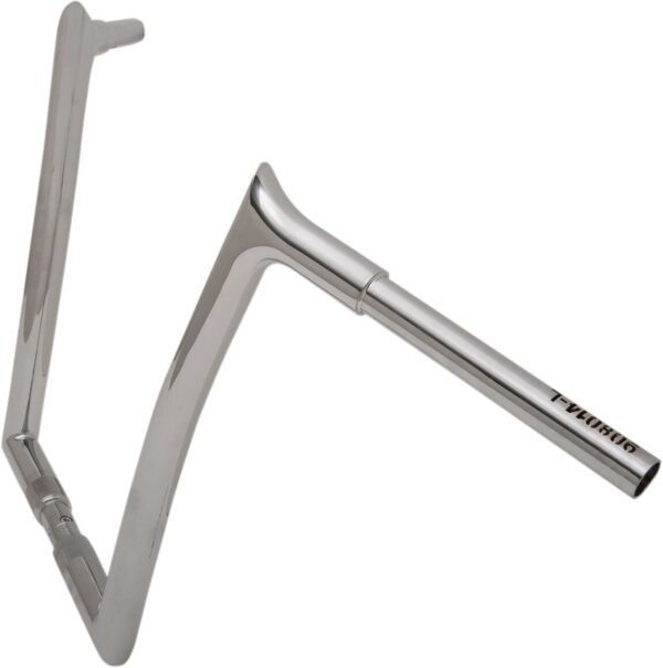 1-1/4" EZ Install Pointed Top Handlebar - Image 9