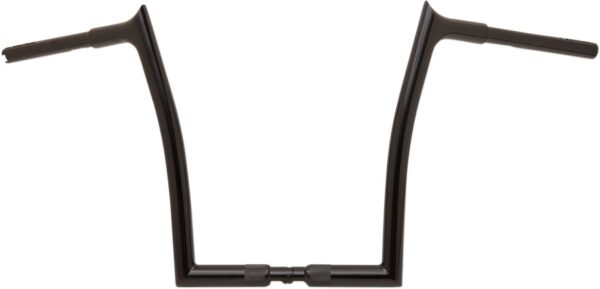 1-1/4" EZ Install Pointed Top Handlebar - Image 6