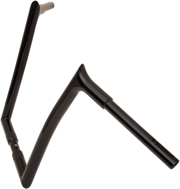 1-1/4" EZ Install Pointed Top Handlebar - Image 7