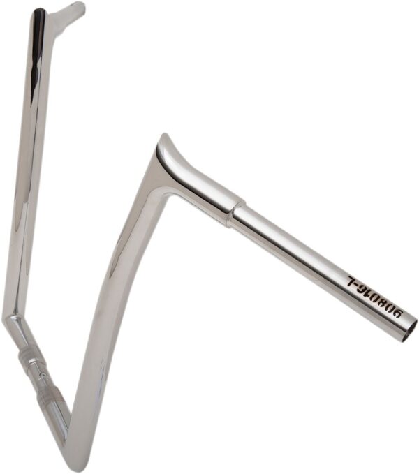 1-1/4" EZ Install Pointed Top Handlebar - Image 8