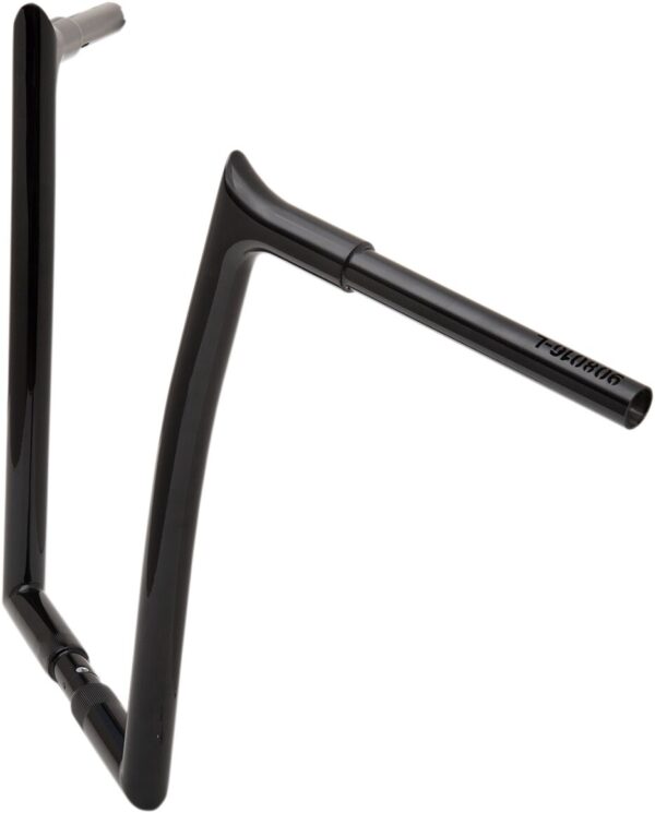 1-1/4" EZ Install Pointed Top Handlebar - Image 9