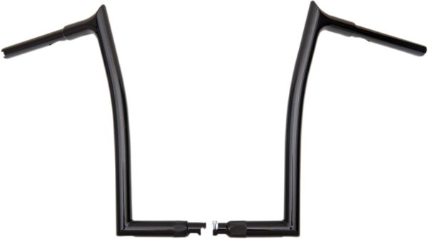 1-1/4" EZ Install Pointed Top Handlebar - Image 10