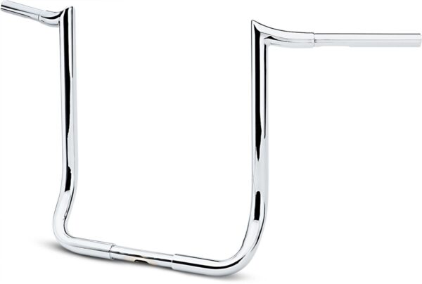 1-1/4" Prime Ape Bagger Handlebar - Image 2