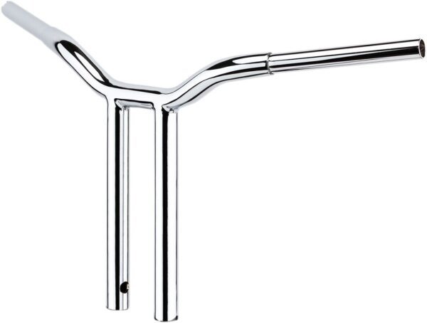 Kage Fighter Welded Straight-Riser Handlebar - Image 2