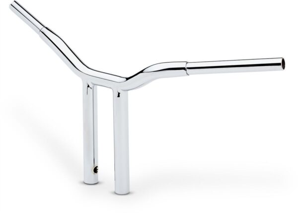 Kage Fighter Welded Straight-Riser Handlebar - Image 2