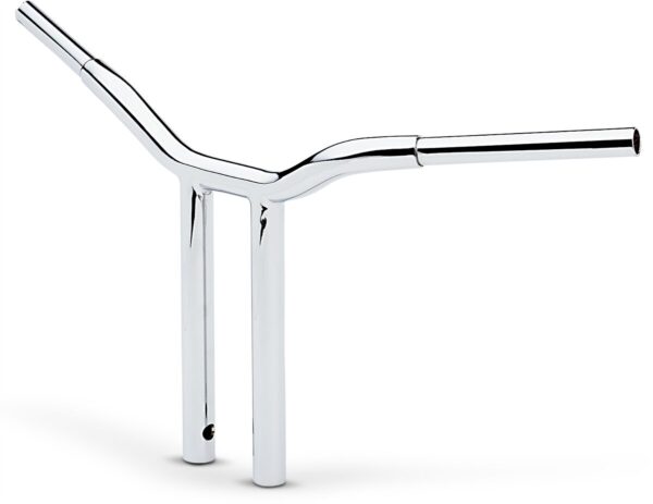 Kage Fighter Welded Straight-Riser Handlebar - Image 2