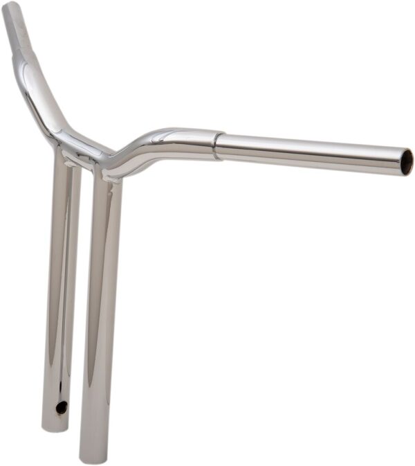 Kage Fighter Welded Straight-Riser Handlebar - Image 2