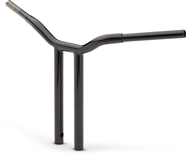 Kage Fighter Welded Straight-Riser Handlebar - Image 2