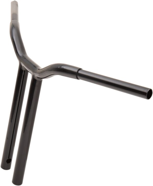 Kage Fighter Welded Straight-Riser Handlebar - Image 3
