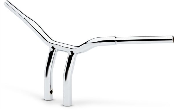 Kage Fighter Welded Bent-Riser Handlebar - Image 2