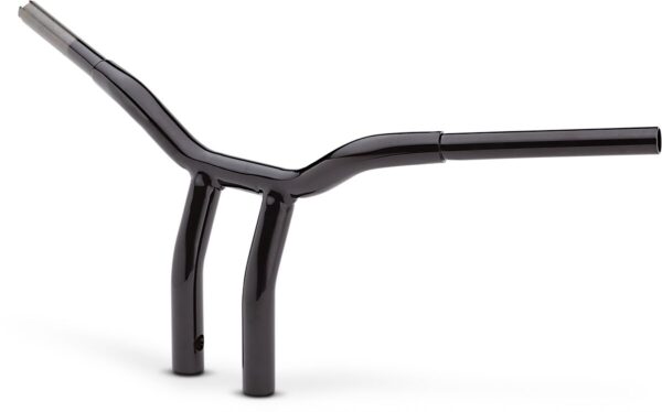 Kage Fighter Welded Bent-Riser Handlebar - Image 2