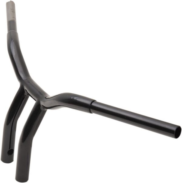 Kage Fighter Welded Bent-Riser Handlebar - Image 3