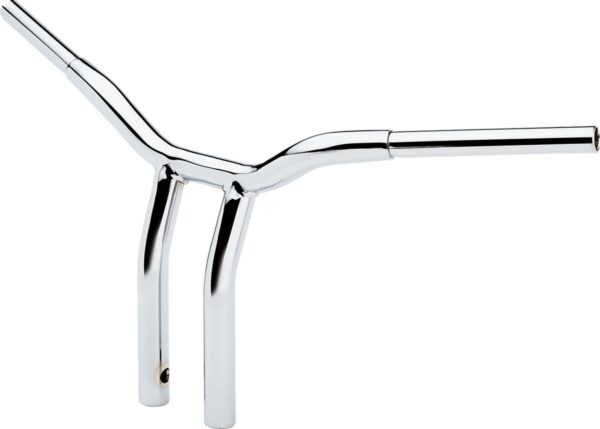 Kage Fighter Welded Bent-Riser Handlebar - Image 2