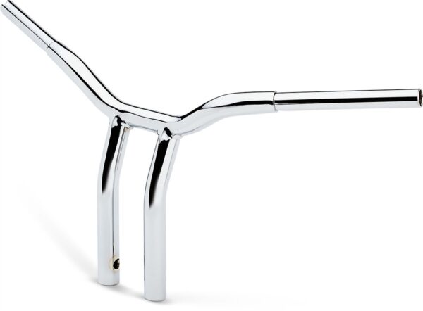 Kage Fighter Welded Bent-Riser Handlebar - Image 3