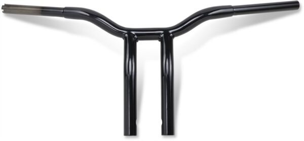 Kage Fighter Welded Bent-Riser Handlebar - Image 2