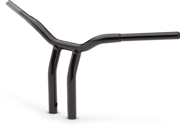 Kage Fighter Welded Bent-Riser Handlebar - Image 3