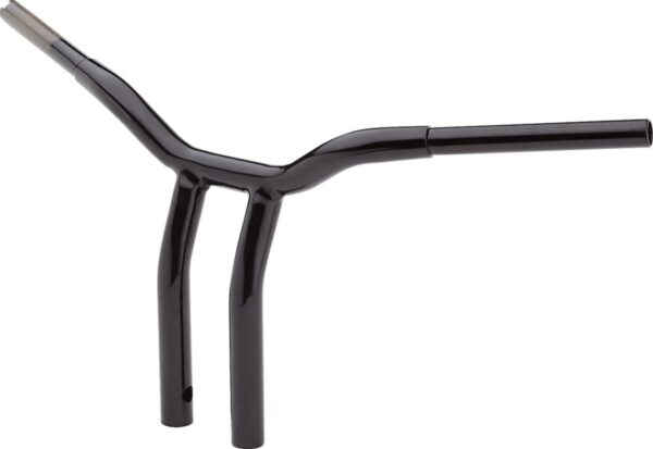 Kage Fighter Welded Bent-Riser Handlebar - Image 4