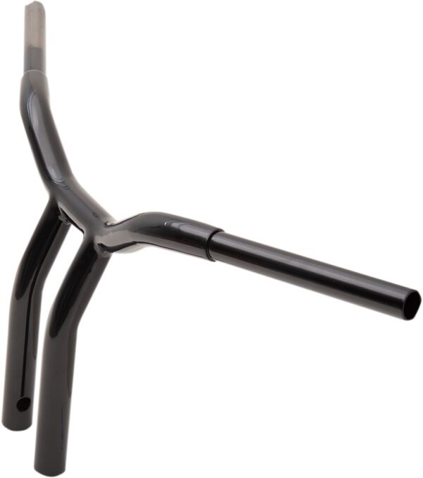 Kage Fighter Welded Bent-Riser Handlebar - Image 5