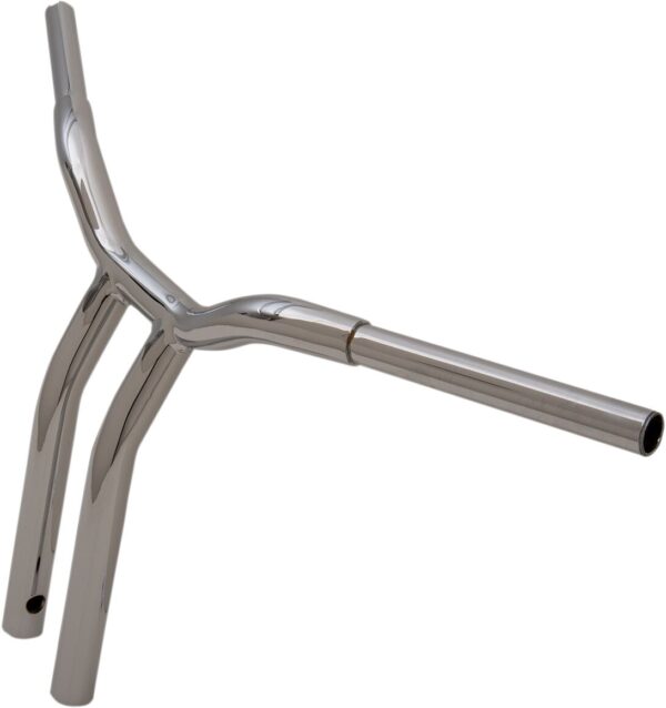 Kage Fighter Welded Bent-Riser Handlebar - Image 2