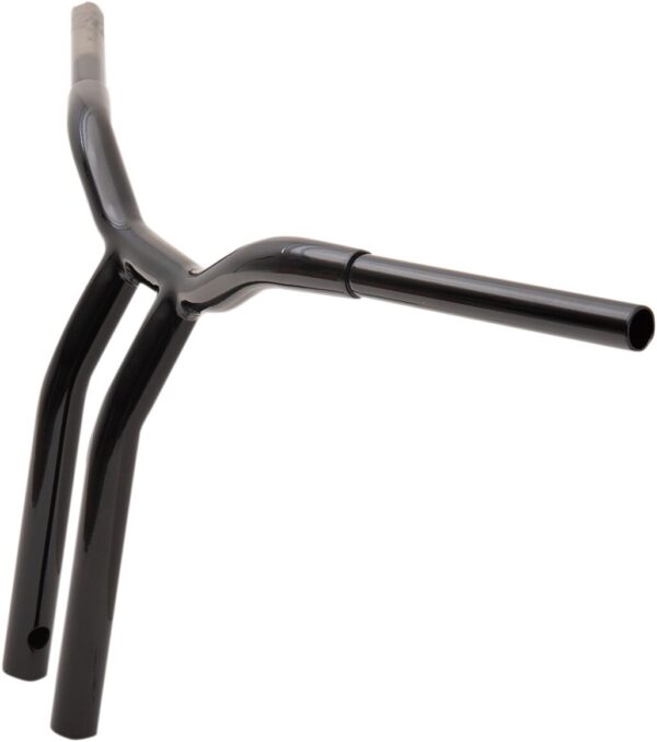 Kage Fighter Welded Bent-Riser Handlebar - Image 3