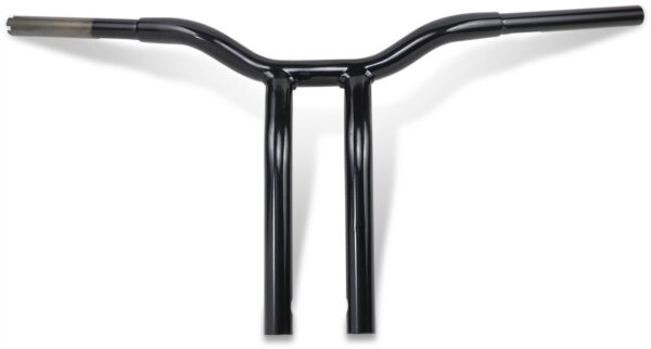 Kage Fighter Welded Bent-Riser Handlebar - Image 4