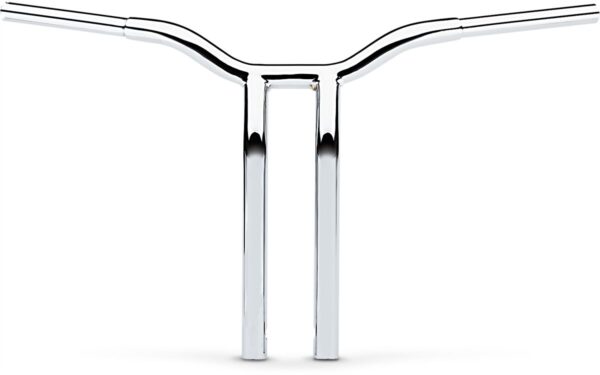 Kage Fighter Welded Bent-Riser Handlebar - Image 2