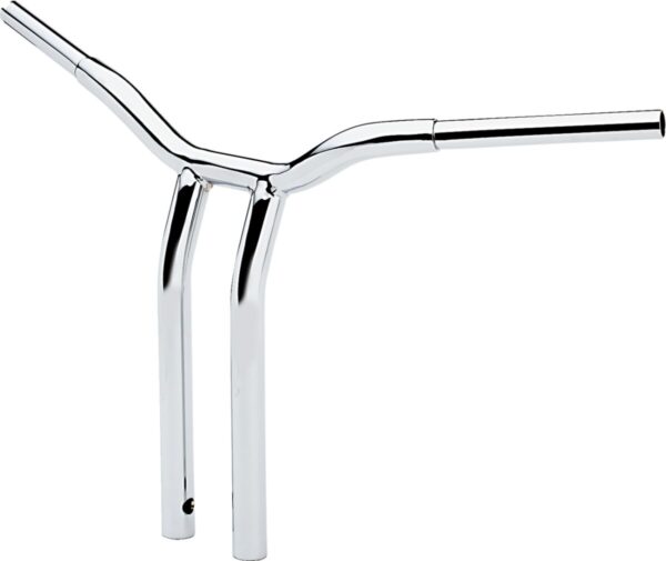 Kage Fighter Welded Bent-Riser Handlebar - Image 3
