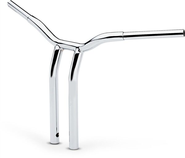 Kage Fighter Welded Bent-Riser Handlebar - Image 4