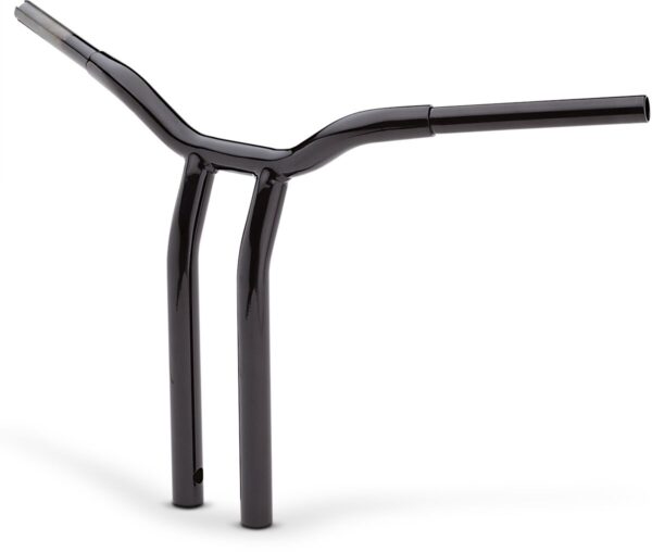 Kage Fighter Welded Bent-Riser Handlebar - Image 2