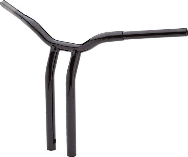 Kage Fighter Welded Bent-Riser Handlebar - Image 3