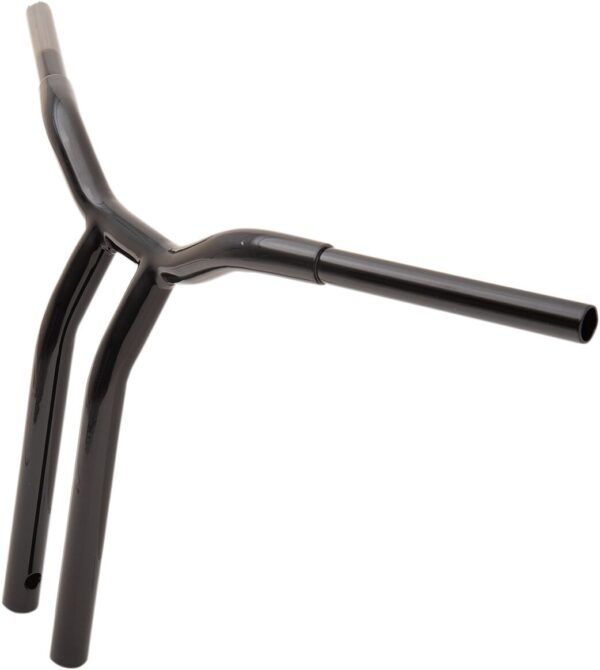 Kage Fighter Welded Bent-Riser Handlebar - Image 4