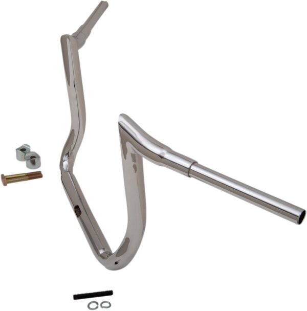 1-1/2" Grande Prime Ape Hanger Handlebar - Image 2
