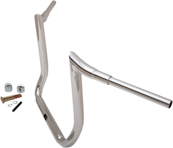 1-1/2" Grande Prime Ape Hanger Handlebar - Image 2