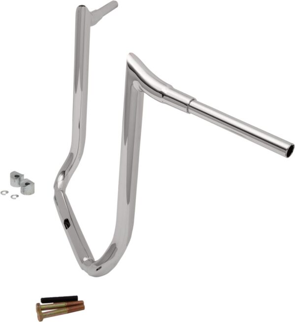 1-1/2" Grande Prime Ape Hanger Handlebar - Image 2