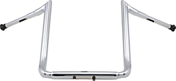 1-1/2" Grande Prime Ape Hanger Handlebar - Image 3