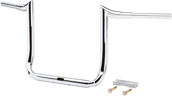 1-1/2" Grande Prime Ape Hanger Handlebar - Image 2