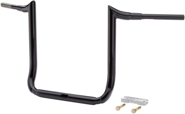 1-1/2" Grande Prime Ape Hanger Handlebar - Image 3