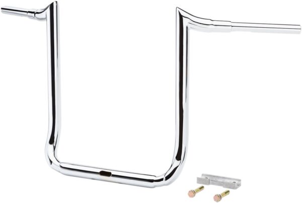 1-1/2" Grande Prime Ape Hanger Handlebar - Image 2