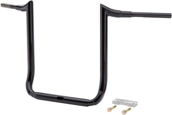 1-1/2" Grande Prime Ape Hanger Handlebar - Image 2