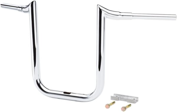 1-1/2" Grande Prime Ape Hanger Handlebar - Image 2