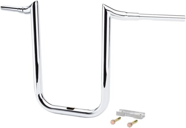 1-1/2" Grande Prime Ape Hanger Handlebar - Image 2