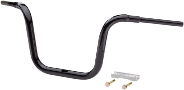 1-1/2" Grande Traditional Ape Hanger Handlebar - Image 3