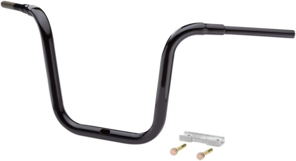 1-1/2" Grande Traditional Ape Hanger Handlebar - Image 2