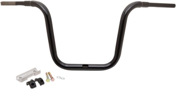 1-1/2" Grande Traditional Ape Hanger Handlebar - Image 4