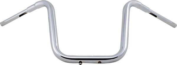 1-1/2" Grande Traditional Ape Hanger Handlebar - Image 2