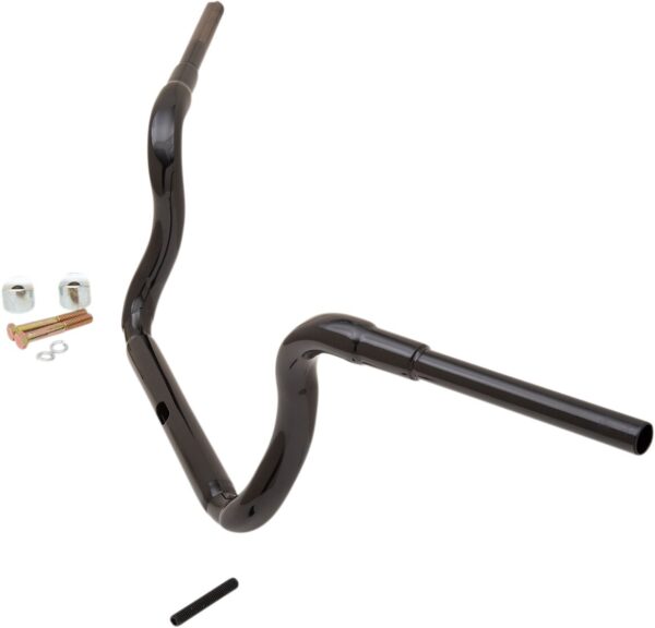 1-1/2" Grande Traditional Ape Hanger Handlebar - Image 2